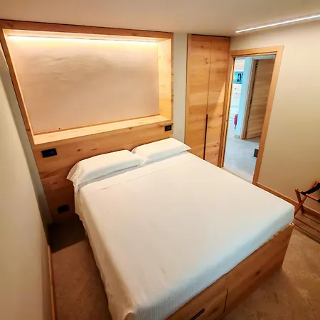 Le Reve - Via De L Ostan, 18