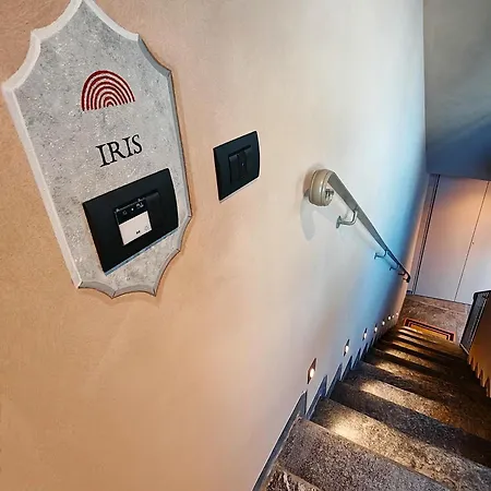 Le Reve - Via De L Ostan, 18 Apartman Aosta