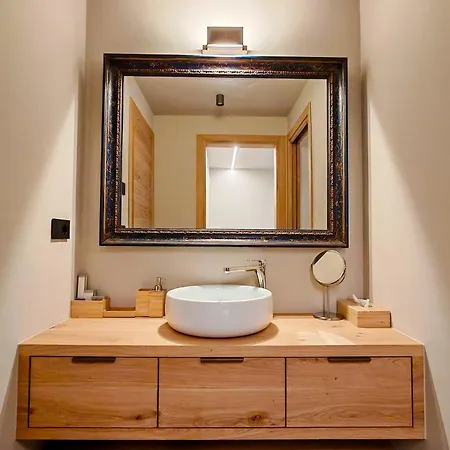 Le Reve - Via De L Ostan, 18 *