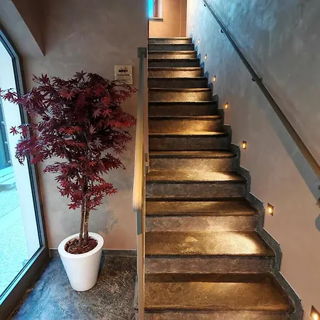 דירה Le Reve - Via De L Ostan, 18 *