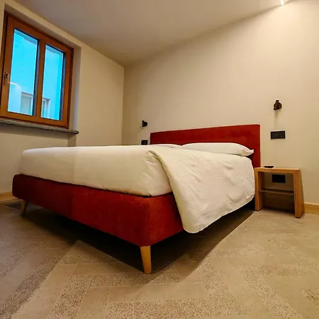 Le Reve - Via De L Ostan, 18 *