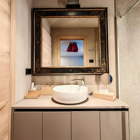 Apartment Le Reve - Via De L Ostan, 18 *