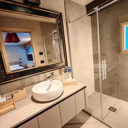 Le Reve - Via De L Ostan, 18 אאוסטה