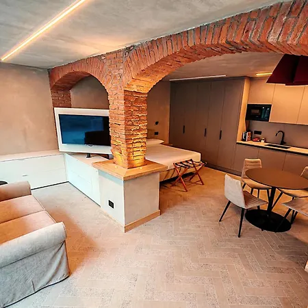 Apartman Le Reve - Via De L Ostan, 18 *