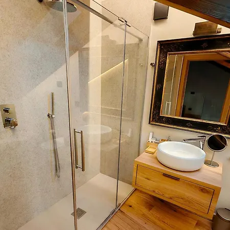 Le Reve - Via De L Ostan, 18 Apartment *