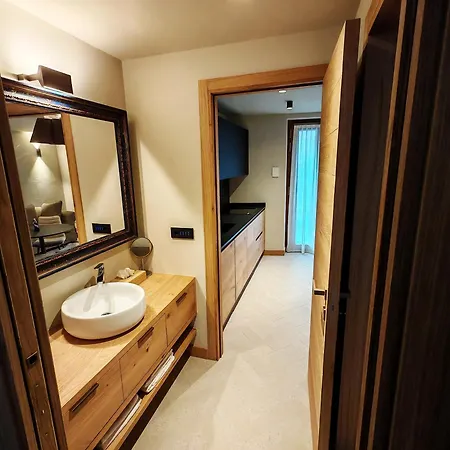 Le Reve - Via De L Ostan, 18 * Aosta