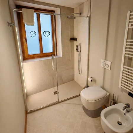 Le Reve - Via De L Ostan, 18 Aosta