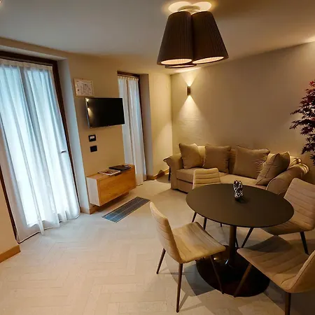 Le Reve - Via De L Ostan, 18 *
