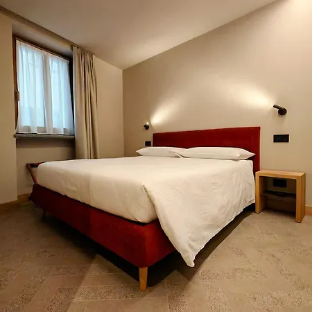 Le Reve - Via De L Ostan, 18 Aosta