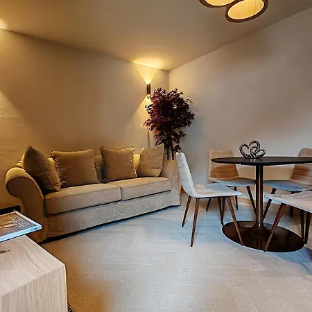 Le Reve - Via De L Ostan, 18 Apartamento Aosta